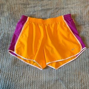 Nike Dri-Fit Running Shorts